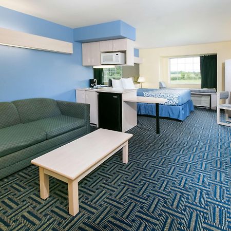 Days Inn Pryor Creek Exteriér fotografie