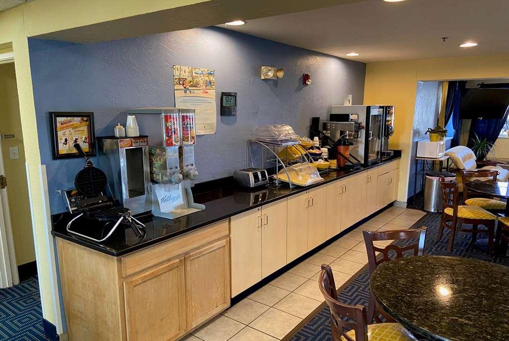 Days Inn Pryor Creek Zařízení fotografie